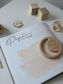 Детский фотоальбом 