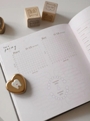 Детский фотоальбом 