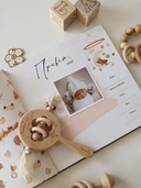 Детский фотоальбом 