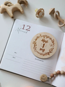 Детский фотоальбом 