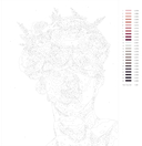 Картина по номерам 