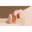 Пудра-бронзер для лица 