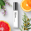 Парфюмерная вода унисекс 