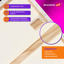 Холст на подрамнике 