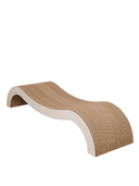 Когтеточка картонная 