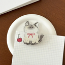 Зажим для бумаги 