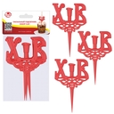 Подсвечник декоративный 