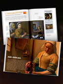 Путеводитель по шедеврам мировой живописи — фото, картинка — 3