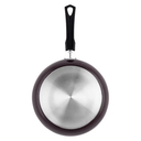 Сковорода алюминиевая 24 см 