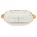 Блюдо фарфоровое 