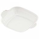 Блюдо фарфоровое 