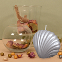 Свеча декоративная 