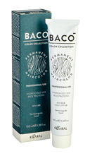 Крем-краска для волос 