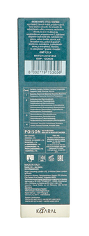 Крем-краска для волос 