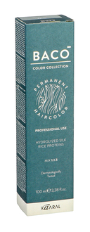 Крем-краска для волос 