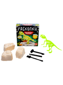 Набор для раскопок 