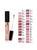 Жидкая помада для губ 