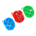 Массажёр-мочалка (арт. HAR-193) — фото, картинка — 1