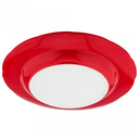 Тарелка мелкая фарфоровая 