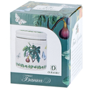 Банка для сыпучих продуктов 