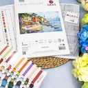 Набор для вышивания 