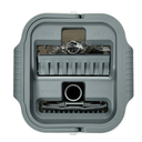 Швабра для пола с отжимом и ведром (8 л) — фото, картинка — 2