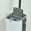 Швабра для пола с отжимом и ведром (8 л) — фото, картинка — 5