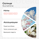 Парфюмерное масло для женщин 