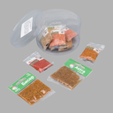 Набор бисера 11/0 