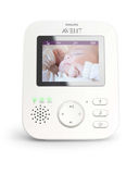 Видеоняня Philips Avent Baby monitor — фото, картинка — 3