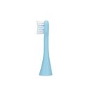 Набор насадок для зубных щеток Infly 3 pack toothbrush head T04B (3 шт.) — фото, картинка — 1