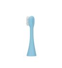 Набор насадок для зубных щеток Infly 3 pack toothbrush head T04B (3 шт.) — фото, картинка — 2