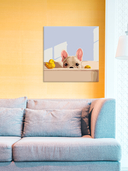 Картина по номерам 