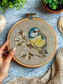 Набор для вышивания 