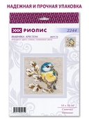 Набор для вышивания 