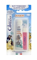 Детский дорожный набор 