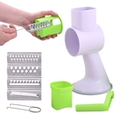 Терка роторная 