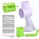 Терка роторная 