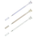 Ручка шариковая синяя 