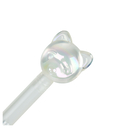 Ручка шариковая синяя 