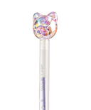 Ручка шариковая синяя 