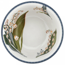 Салатник фарфоровый 
