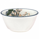 Салатник фарфоровый 