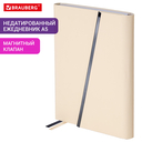 Ежедневник недатированный  Ежедневник недатированный