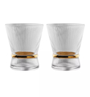 Набор стаканов для виски 