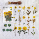 Набор наклеек 