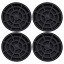 Антивибрационные подставки для стиральных машин и холодильников 