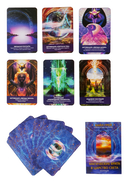 Магические врата в царство света — фото, картинка — 3