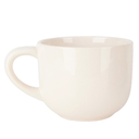 Чашка с блюдцем 