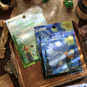 Самоклеящийся блок 